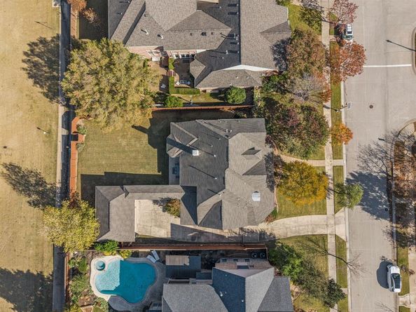 2537  Avalon Drive , Lewisville Texas 75056