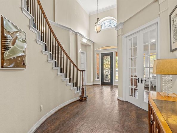 2537  Avalon Drive , Lewisville Texas 75056