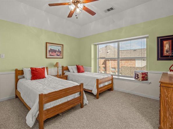 2537  Avalon Drive , Lewisville Texas 75056