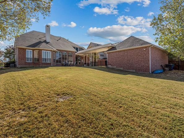 2537  Avalon Drive , Lewisville Texas 75056