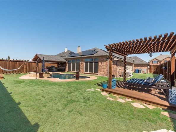 3113  Summer Drive , Little Elm Texas 75068