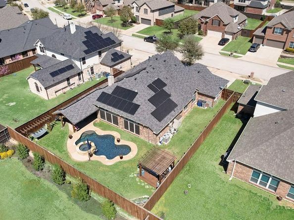 3113  Summer Drive , Little Elm Texas 75068