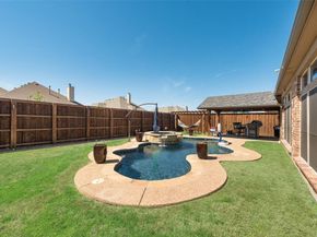 3113  Summer Drive , Little Elm Texas 75068