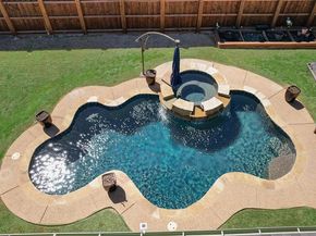 3113  Summer Drive , Little Elm Texas 75068