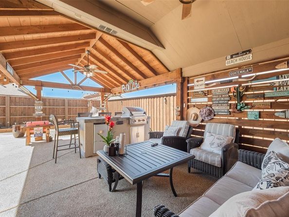 3113  Summer Drive , Little Elm Texas 75068