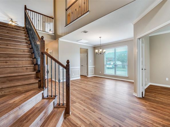 1317  Salado Pass , McKinney Texas 75072