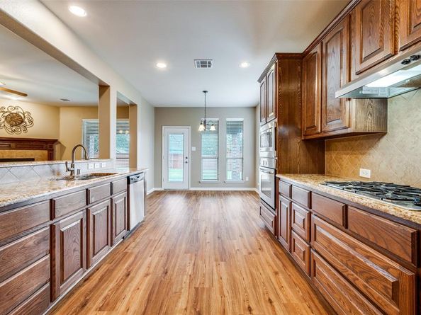 1317  Salado Pass , McKinney Texas 75072