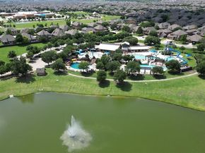 1317  Salado Pass , McKinney Texas 75072