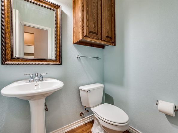 1317  Salado Pass , McKinney Texas 75072