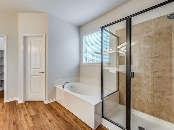 1317  Salado Pass , McKinney Texas 75072