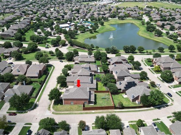 1317  Salado Pass , McKinney Texas 75072