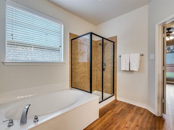 1317  Salado Pass , McKinney Texas 75072