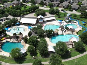 1317  Salado Pass , McKinney Texas 75072