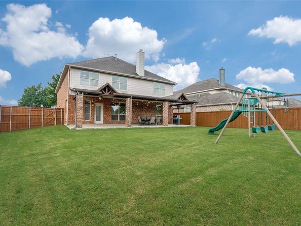 1317  Salado Pass , McKinney Texas 75072