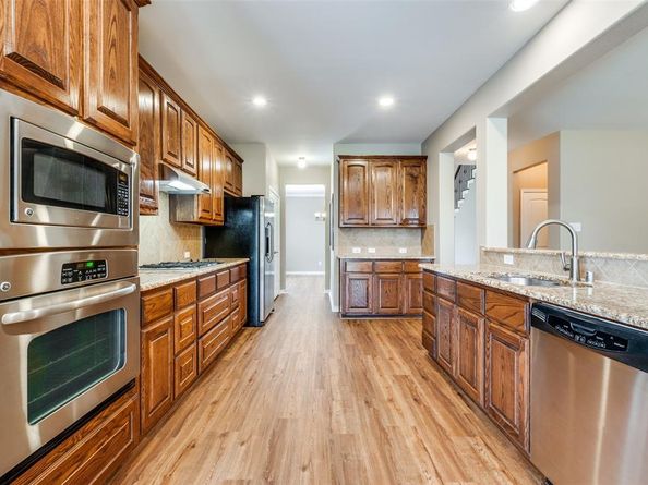 1317  Salado Pass , McKinney Texas 75072