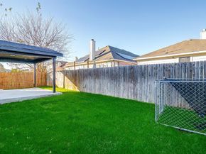 500  FLOWERING PLUM Lane  1, Fort Worth Texas 76140