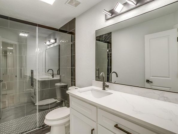 500  FLOWERING PLUM Lane  1, Fort Worth Texas 76140