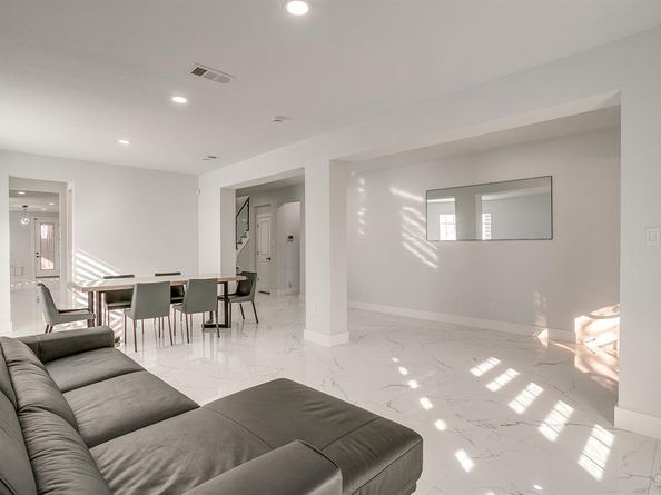 500  FLOWERING PLUM Lane  1, Fort Worth Texas 76140