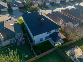 500  FLOWERING PLUM Lane  1, Fort Worth Texas 76140