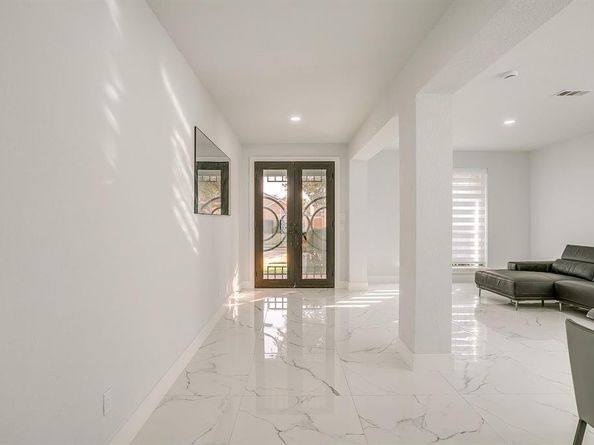 500  FLOWERING PLUM Lane  1, Fort Worth Texas 76140