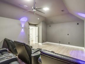 500  FLOWERING PLUM Lane  1, Fort Worth Texas 76140