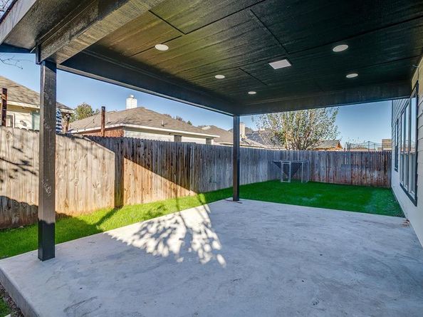 500  FLOWERING PLUM Lane  1, Fort Worth Texas 76140