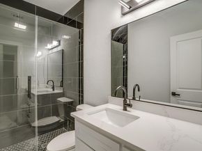 500  FLOWERING PLUM Lane  1, Fort Worth Texas 76140