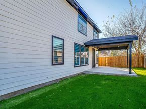 500  FLOWERING PLUM Lane  1, Fort Worth Texas 76140