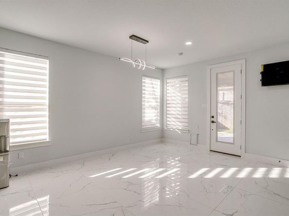 500  FLOWERING PLUM Lane  1, Fort Worth Texas 76140