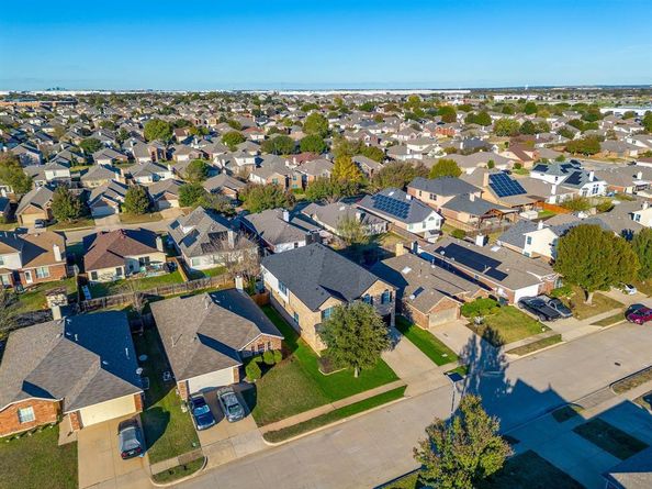 500  FLOWERING PLUM Lane  1, Fort Worth Texas 76140