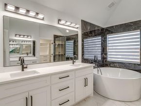 500  FLOWERING PLUM Lane  1, Fort Worth Texas 76140