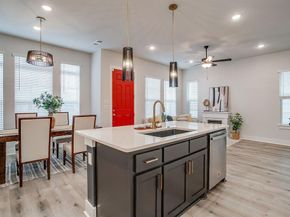 4908  Deavers Lane , Fort Worth Texas 76114