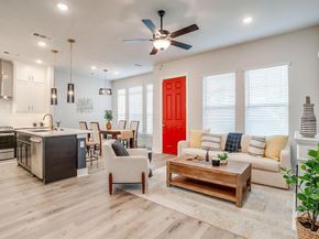 4908  Deavers Lane , Fort Worth Texas 76114