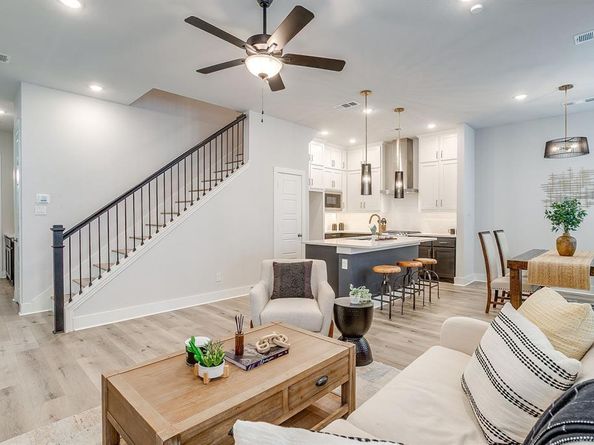 4908  Deavers Lane , Fort Worth Texas 76114