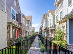 4908  Deavers Lane , Fort Worth Texas 76114