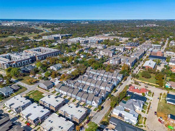 4908  Deavers Lane , Fort Worth Texas 76114