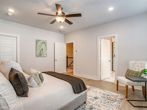 4908  Deavers Lane , Fort Worth Texas 76114