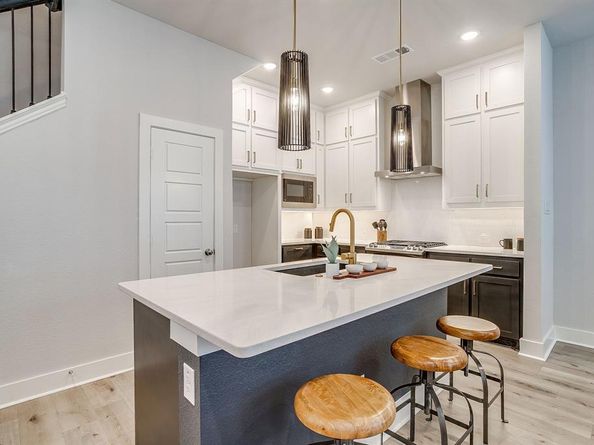 4908  Deavers Lane , Fort Worth Texas 76114