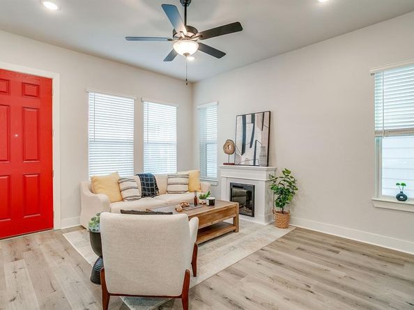 4908  Deavers Lane , Fort Worth Texas 76114