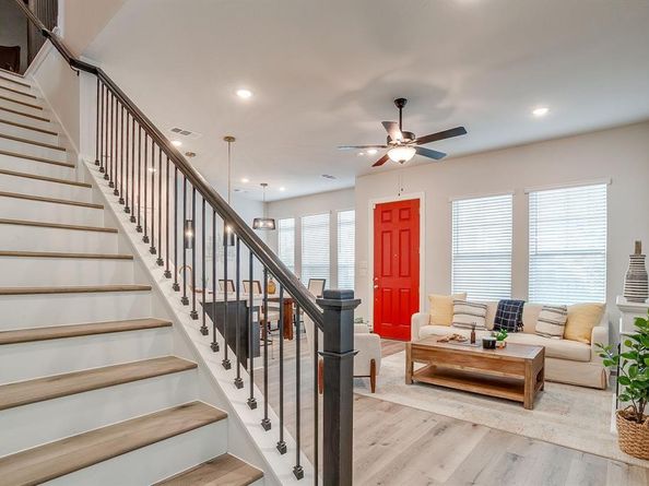 4908  Deavers Lane , Fort Worth Texas 76114