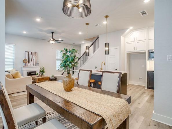 4908  Deavers Lane , Fort Worth Texas 76114