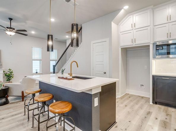 4908  Deavers Lane , Fort Worth Texas 76114