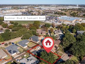 7171  Elliott Drive , Dallas Texas 75227