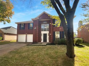 5420  Blue Water Lake Drive , Fort Worth Texas 76137