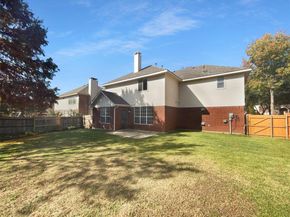 5420  Blue Water Lake Drive , Fort Worth Texas 76137