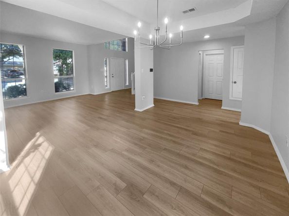 5420  Blue Water Lake Drive , Fort Worth Texas 76137