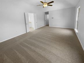 5420  Blue Water Lake Drive , Fort Worth Texas 76137