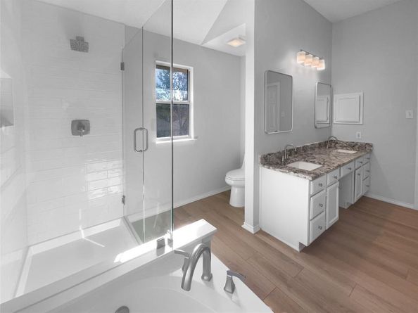 5420  Blue Water Lake Drive , Fort Worth Texas 76137