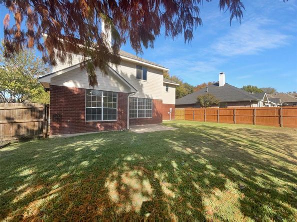 5420  Blue Water Lake Drive , Fort Worth Texas 76137