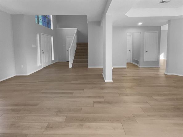 5420  Blue Water Lake Drive , Fort Worth Texas 76137